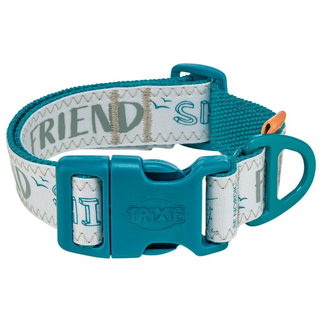 COLEIRA "BE NORDIC" EXTRA LARGA M-L