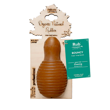 Brinquedo para cães -  Rub Bouncy