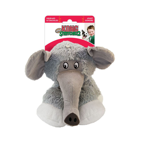 Kong stretchezz legz elephant