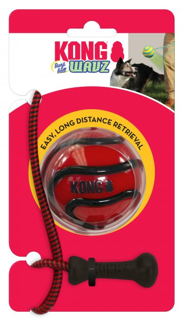 Kong Wavz Bunjiball