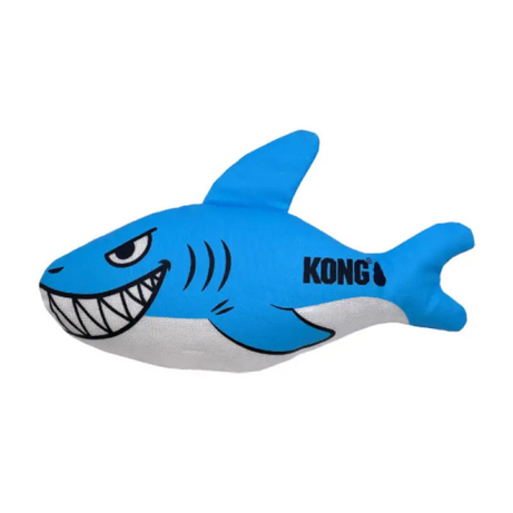 Kong maxx shark