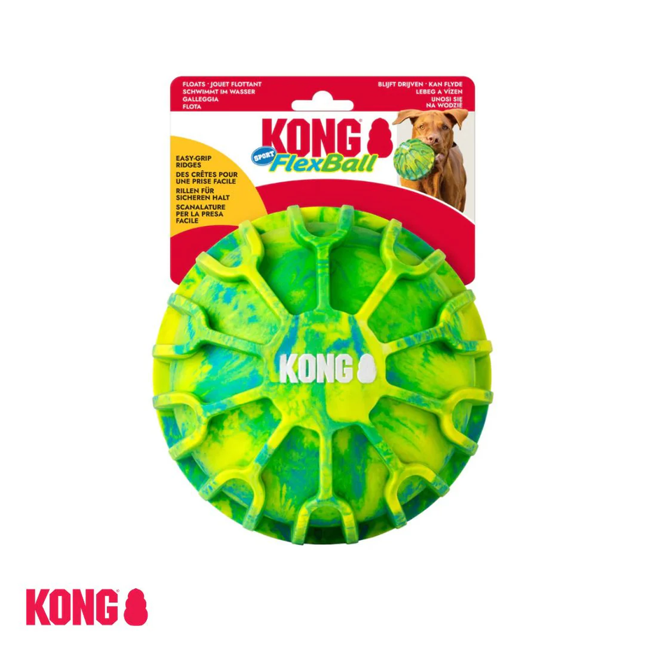 Kong flexball sport ball XL
