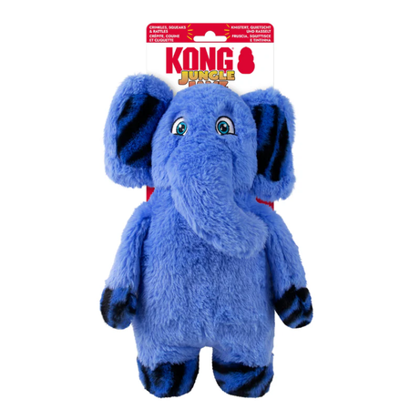Kong jungle jamz elephant