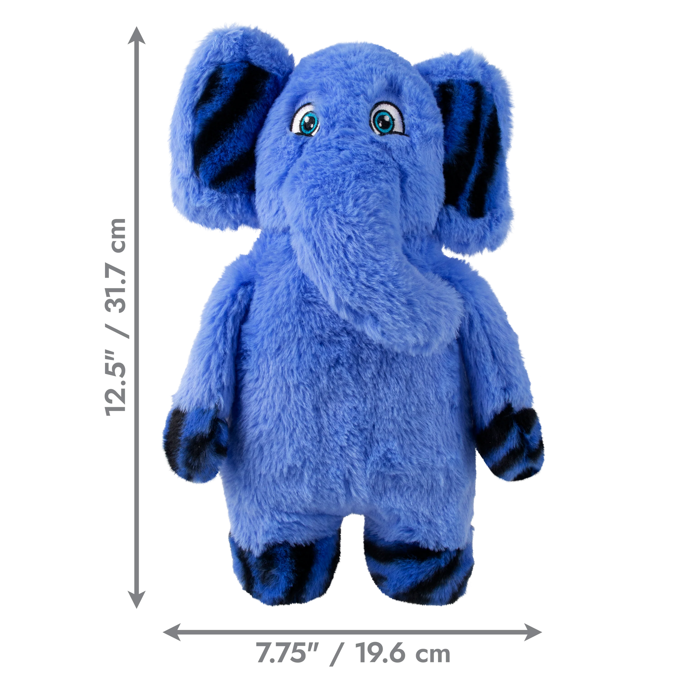 Kong jungle jamz elephant
