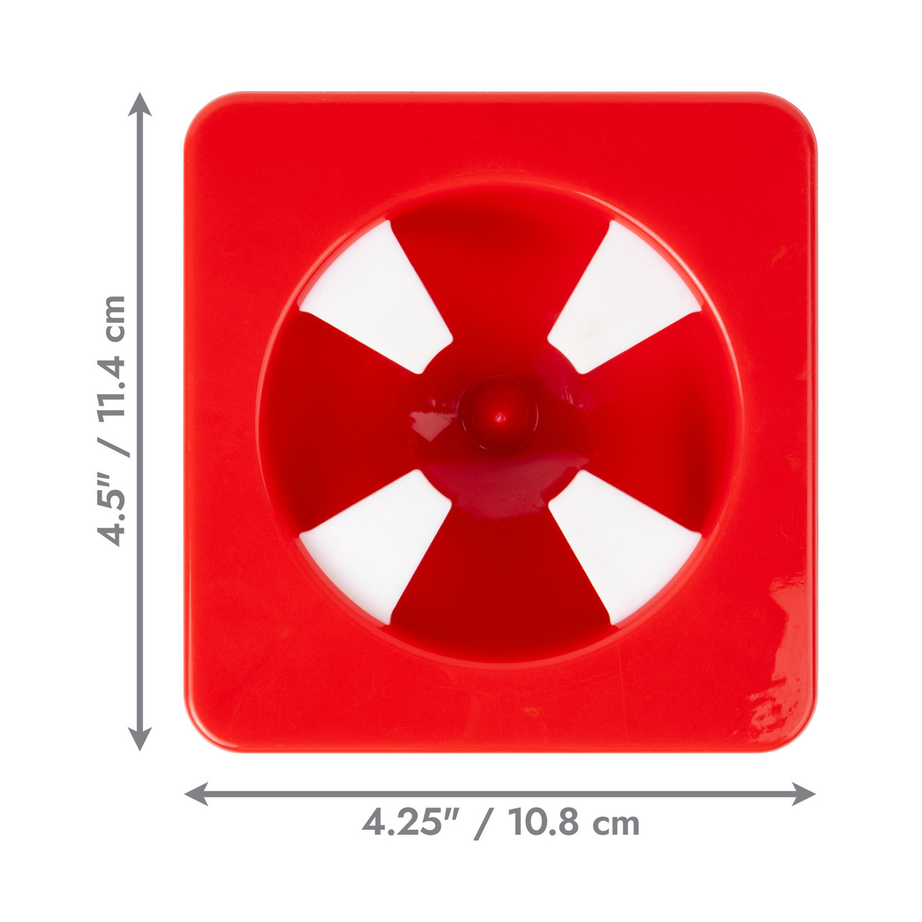 Kong fill or freeze tray single bulk