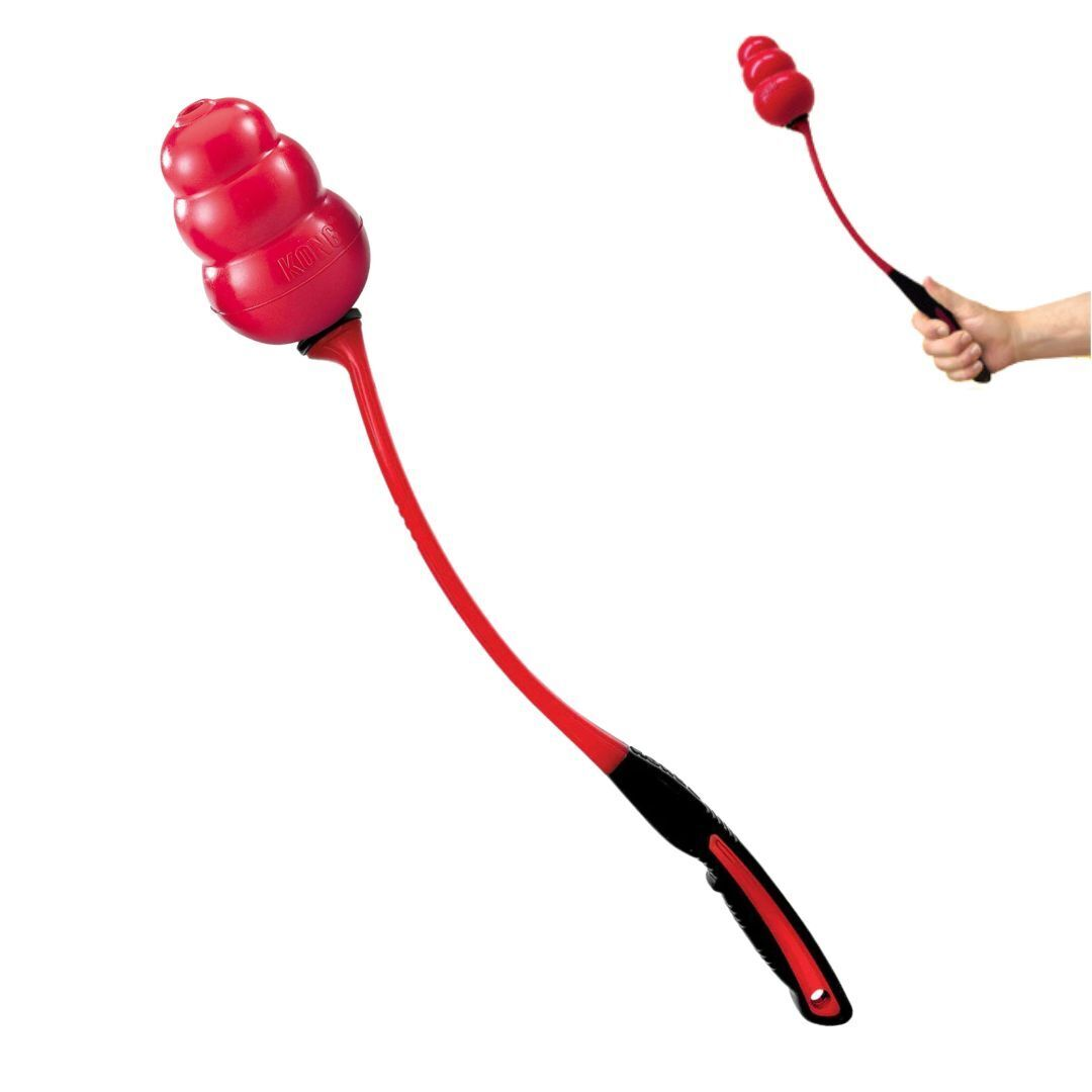 Kong signature throw