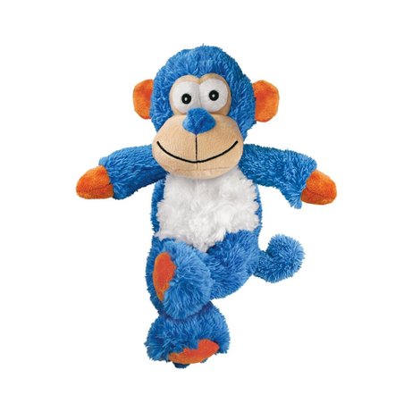KONG Cross Knots Macaco M/L