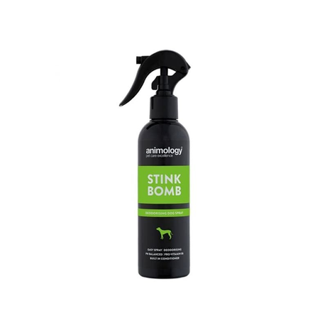 Animology Stink Bomb Deo Spray 250ml