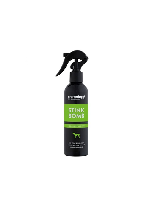 Animology Stink Bomb Deo Spray 250ml