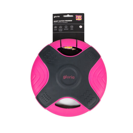 Gloria Play and Run – Frisbee Easy Catch para Cães