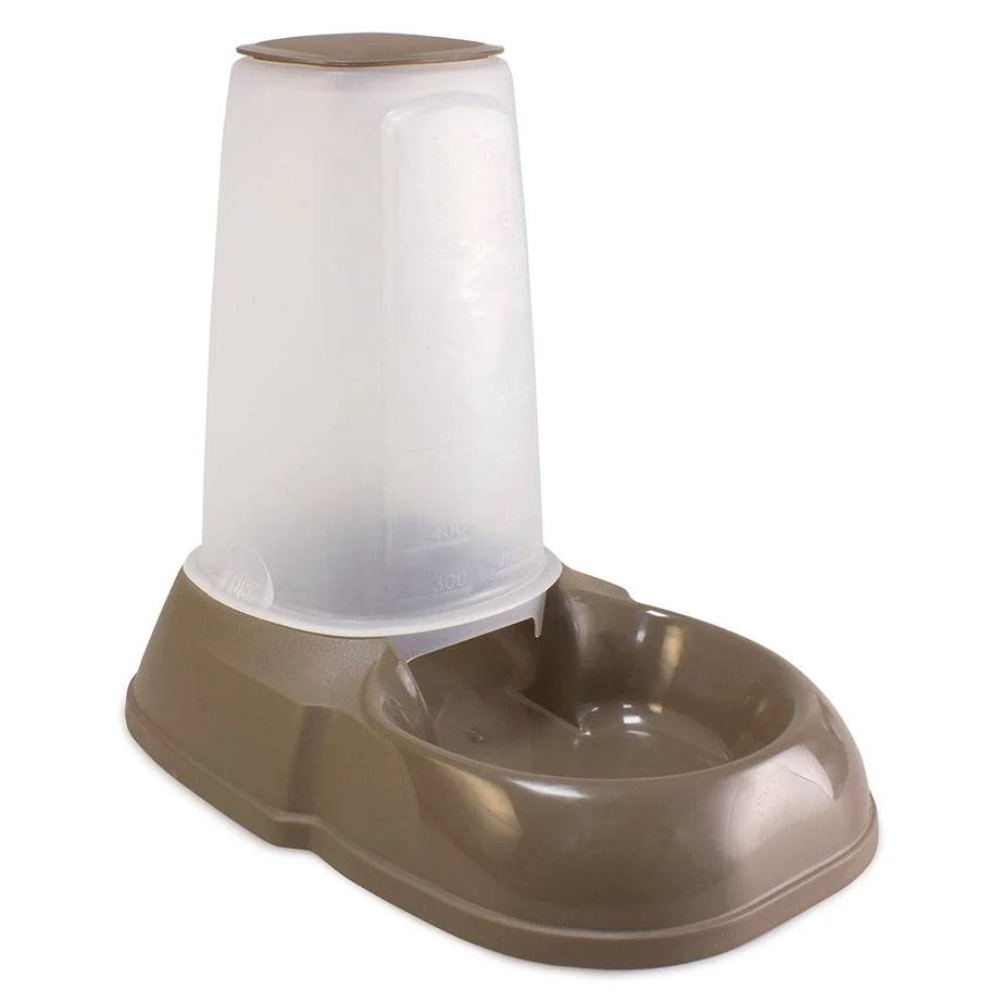Dispensador de alimentos Maya - 700 gr