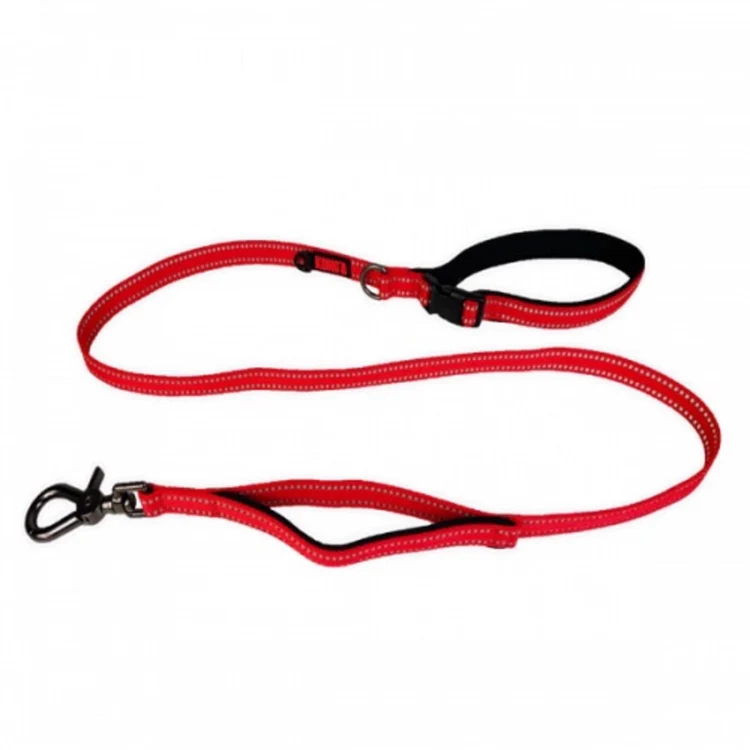 KONG TRELA NYLON TRAFFIC LEASH