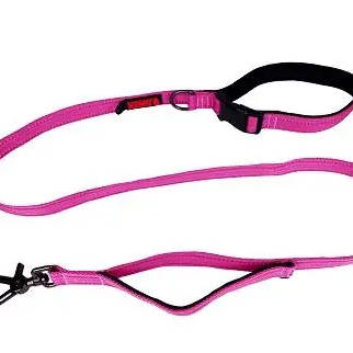 KONG TRELA NYLON TRAFFIC LEASH