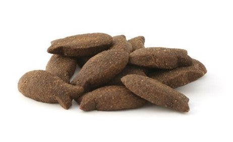 Fish4dogs Support+ Puppy White Fish Morsels Digestion 150g