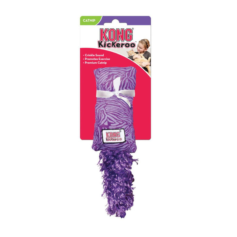 Kong Cat Kickeroo Assorted