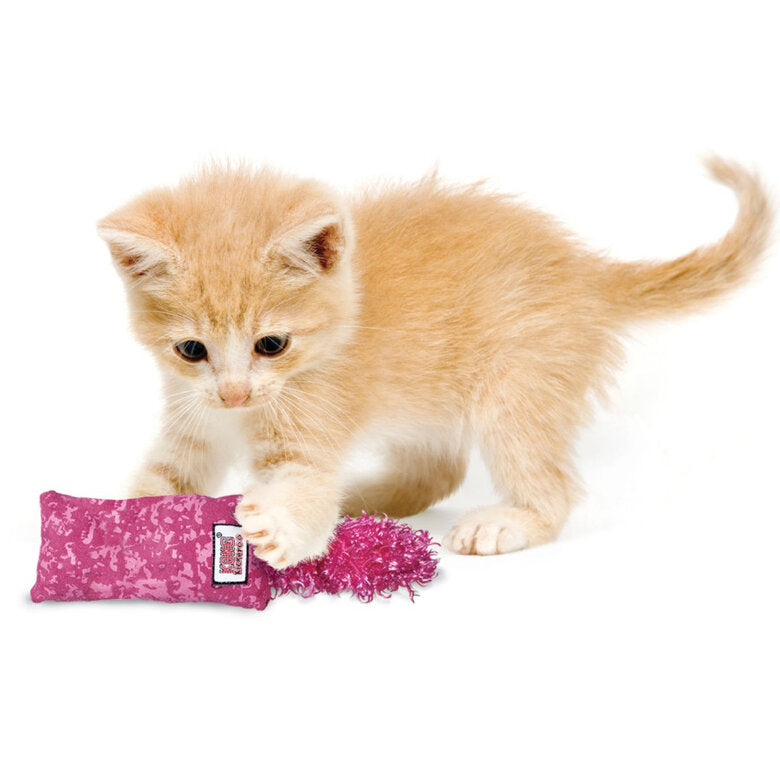 Kong Cat Kickeroo Assorted