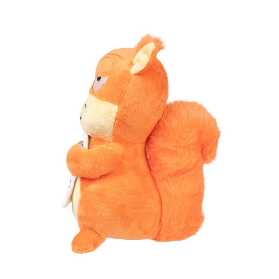 FuzzYard Peluche para Cão – Squirrels – #Ashleigh #Curbside Carl #Karen #Telemarketer Tom