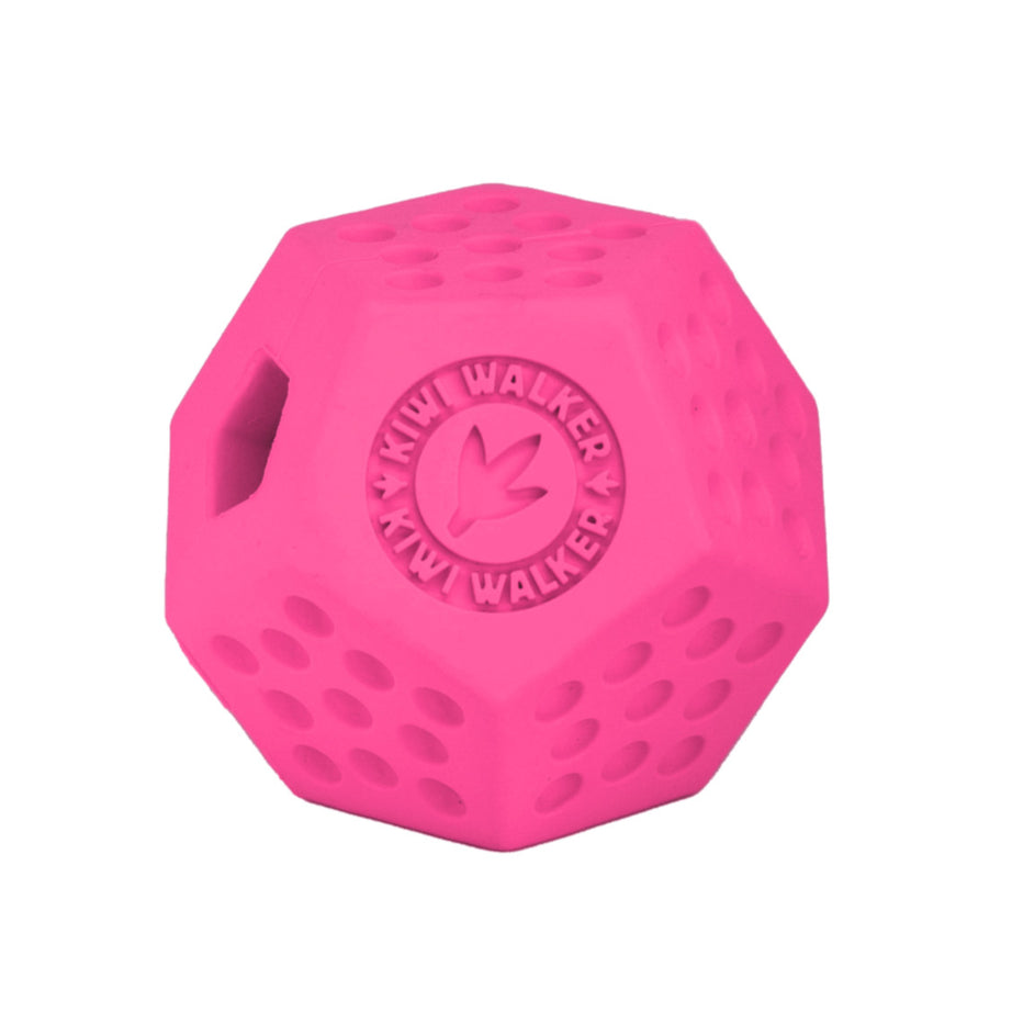 Kiwi Walker Bola Pink