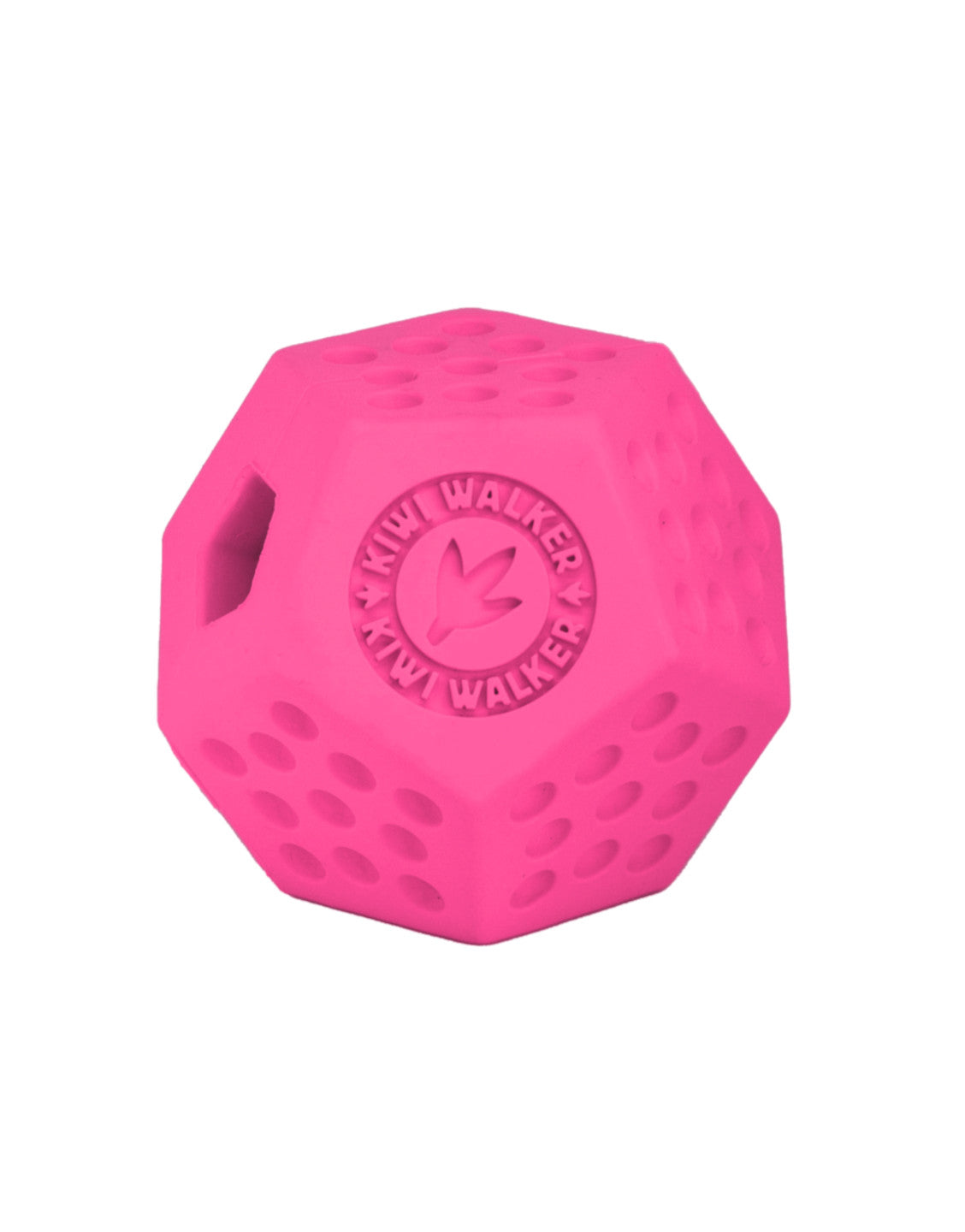 Kiwi Walker Bola Pink