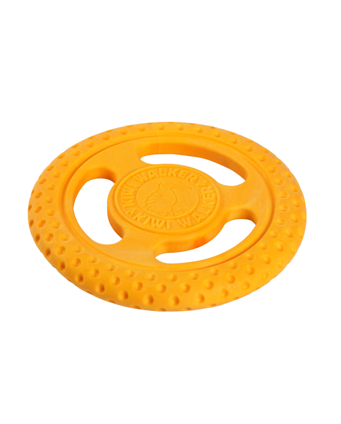 Kiwi Walker ¡Vamos a jugar! Frisbee Maxi
