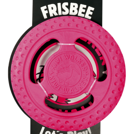 Kiwi Walker ¡Vamos a jugar! Frisbee Maxi