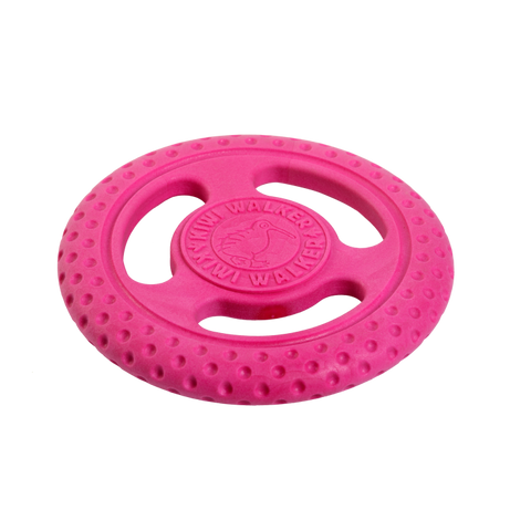 Kiwi Walker ¡Vamos a jugar! Frisbee Maxi