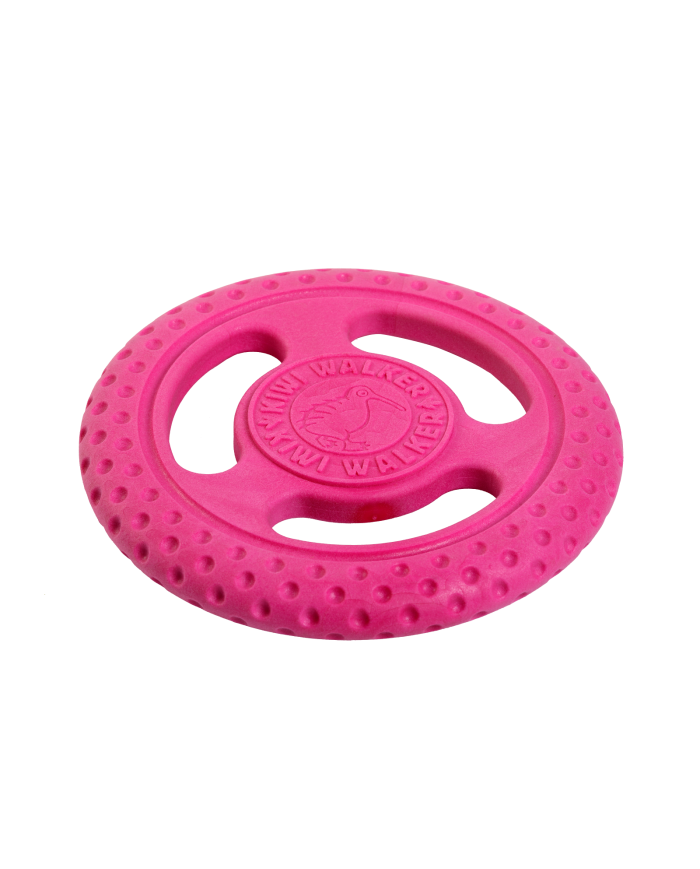 Kiwi Walker ¡Vamos a jugar! Frisbee Maxi
