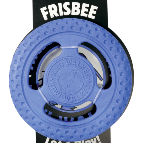 Kiwi Walker ¡Vamos a jugar! Frisbee Maxi