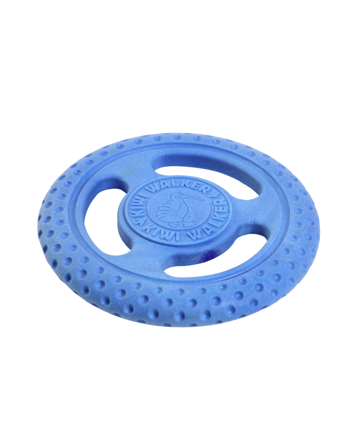 Kiwi Walker ¡Vamos a jugar! Frisbee Maxi