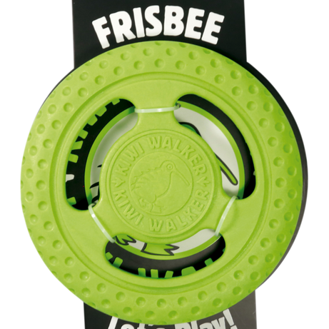 Kiwi Walker ¡Vamos a jugar! Frisbee Maxi