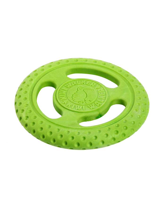 Kiwi Walker ¡Vamos a jugar! Frisbee Maxi