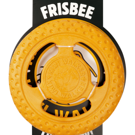 Kiwi Walker ¡Vamos a jugar! Frisbee Maxi