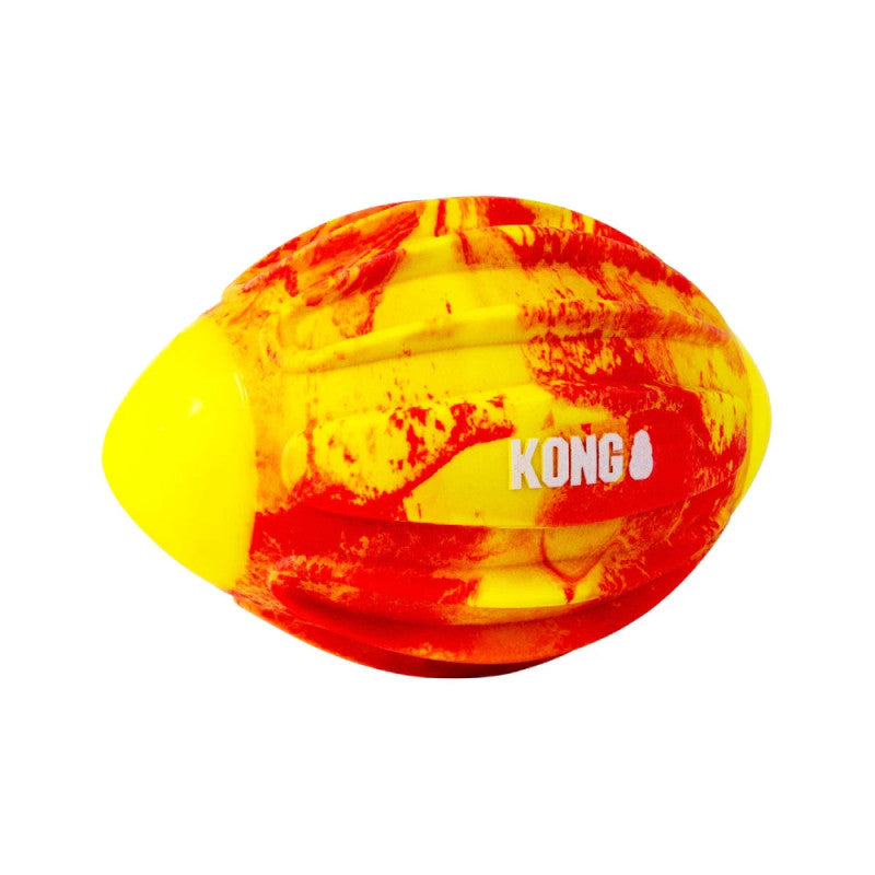 KONG Flexball Sport Football - Tamanho M