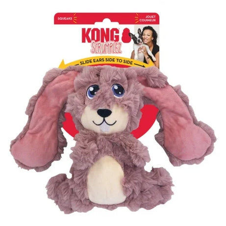 Conejito Kong Scrumplez