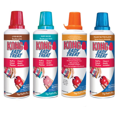 Kong Stuff'N Easy Treat
