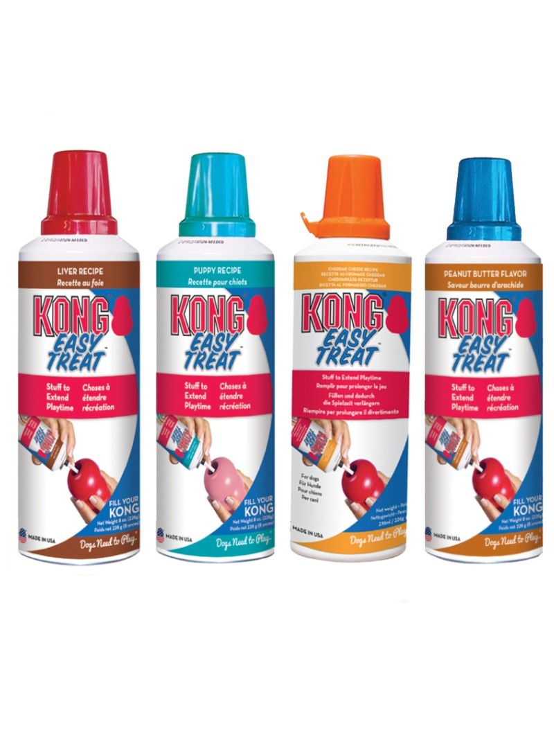 Kong Stuff'N Easy Treat
