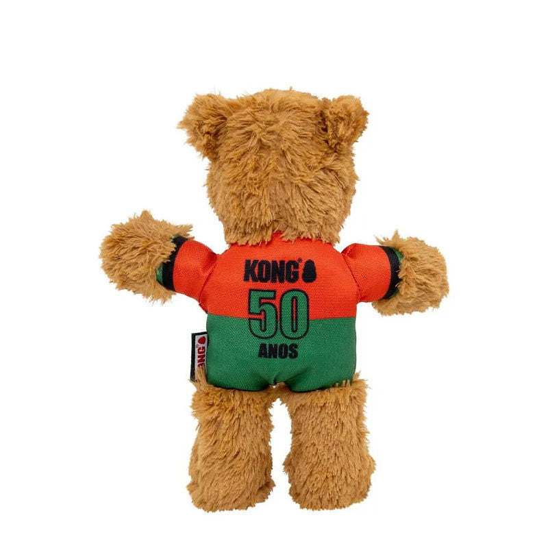 Kong Wild Knots Urso Soccer Portugal - Edição Mundial de Futebol