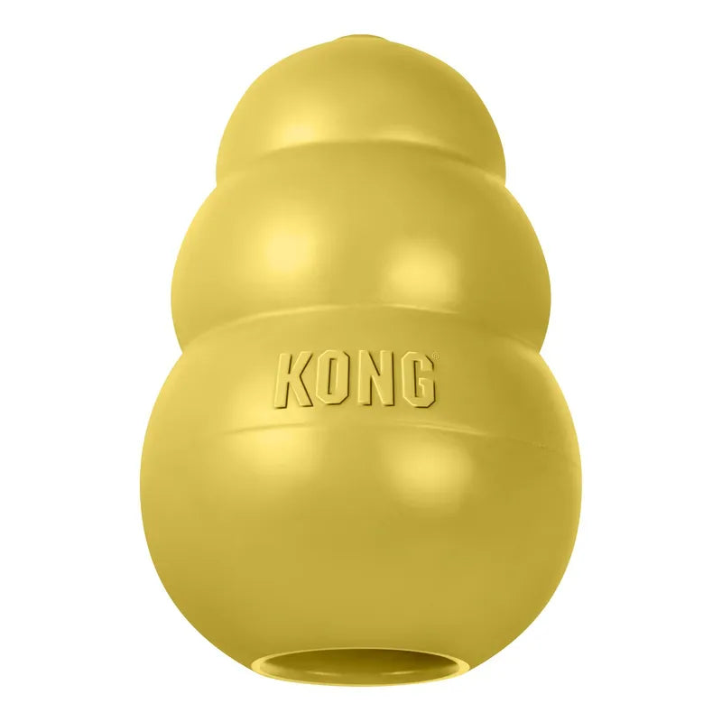 KONG Classic Gold 50º Aniversário