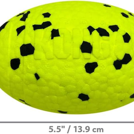KONG Reflex Football - Brinquedo para cão