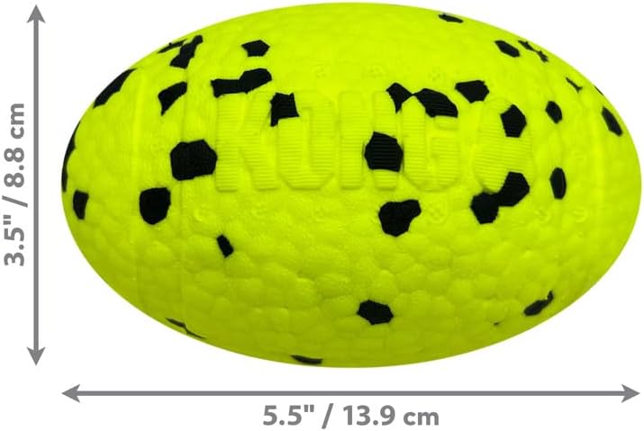 KONG Reflex Football - Brinquedo para cão