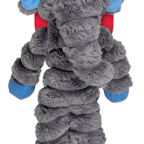 KONG Shakers Crumples Elefante XL