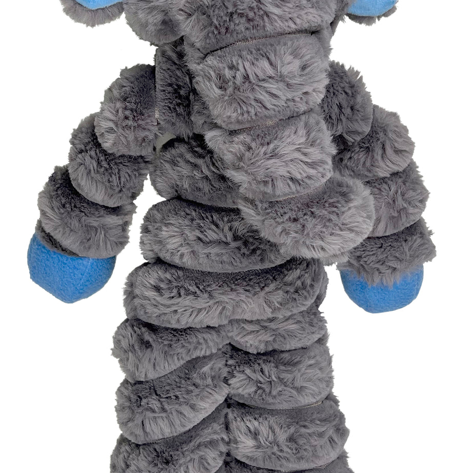 KONG Shakers Crumples Elefante XL