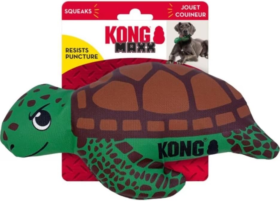 KONG Maxx Tartaruga M