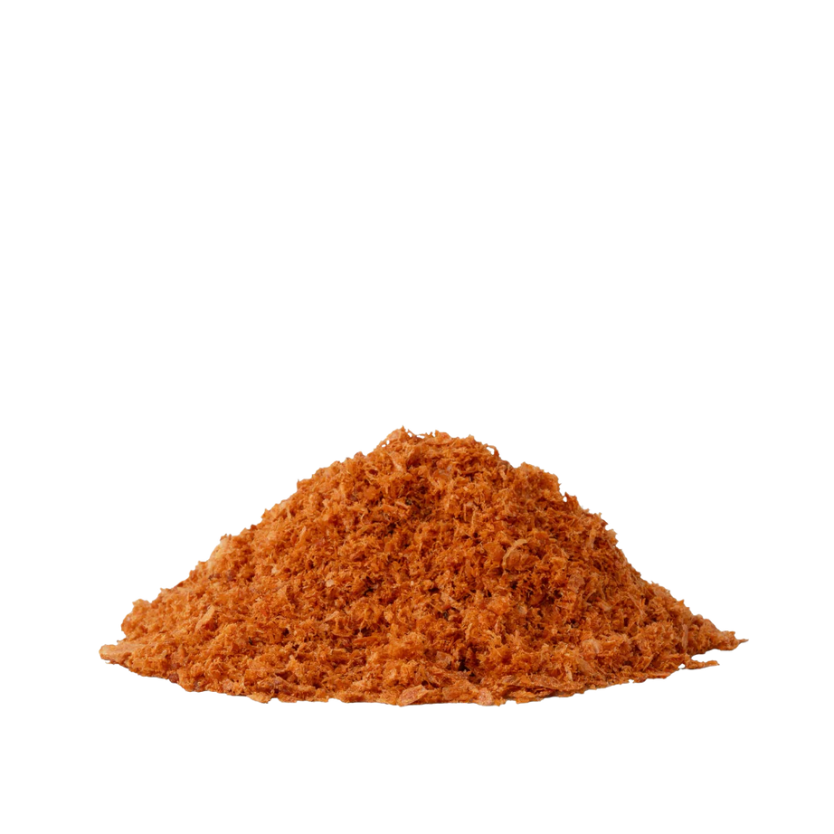 Tooper Krill Dust (Pó De Krill)