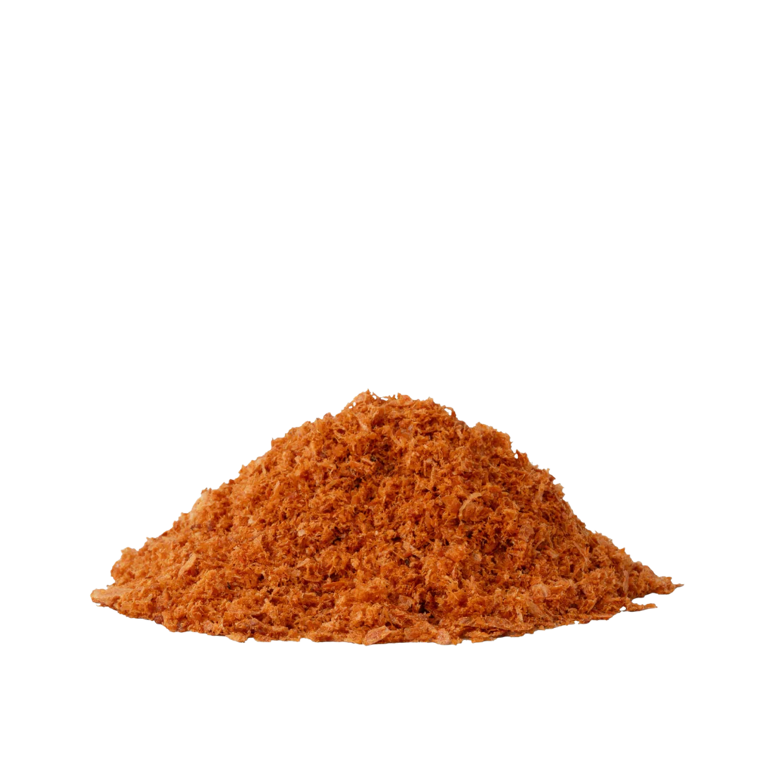 Tooper Krill Dust (Pó De Krill)