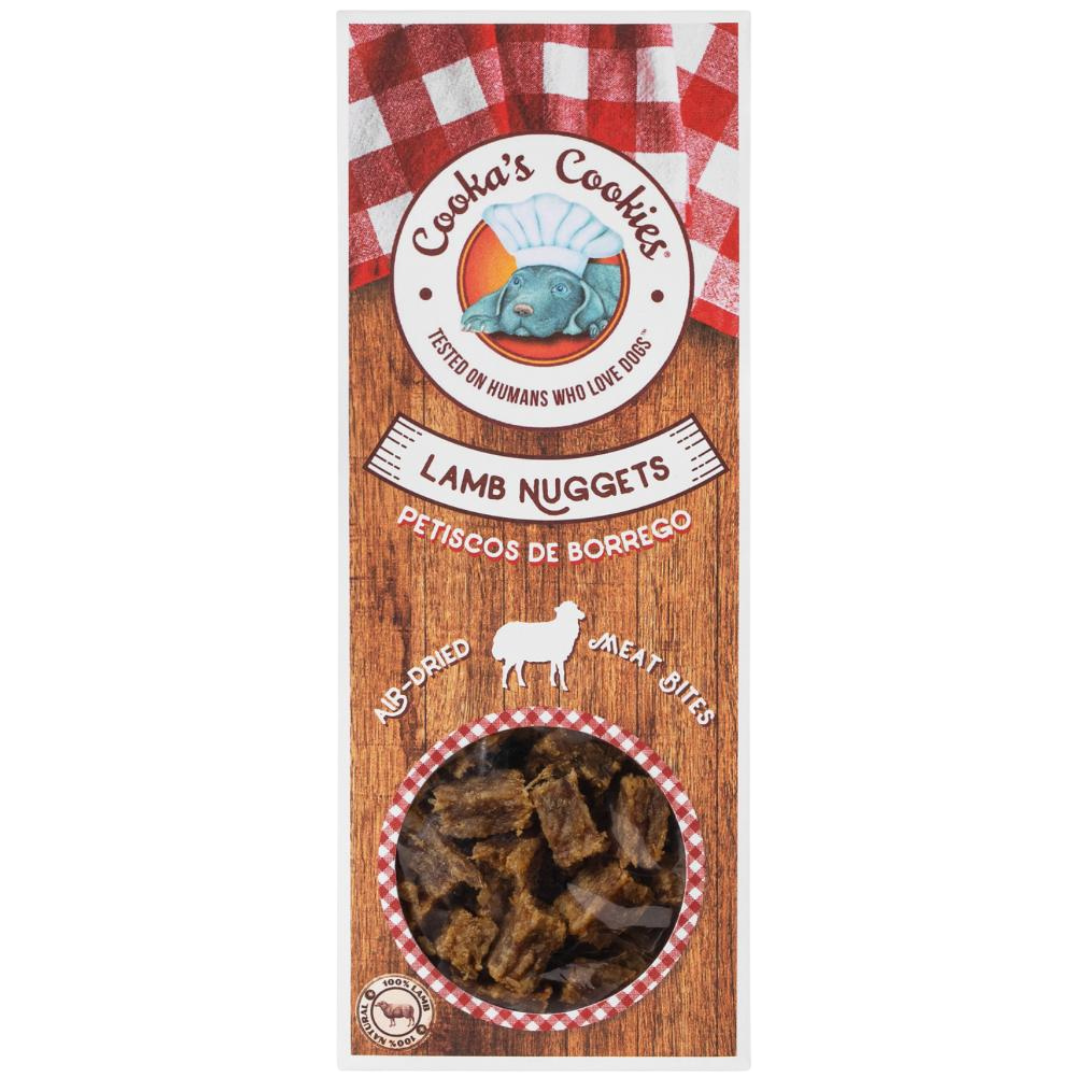 Lamb Nuggets