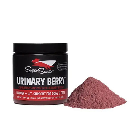Urinary Berry  100% natural