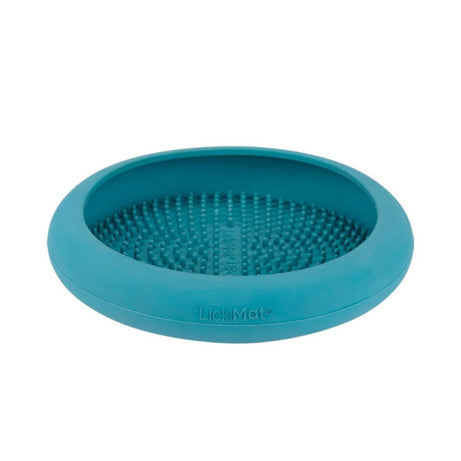 LickiMat UFO – Tapete Interativo com Ventosas para Cães