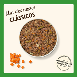 Lily's Kitchen Cottage Pie - Paté dog food - Beef, potato and carrot