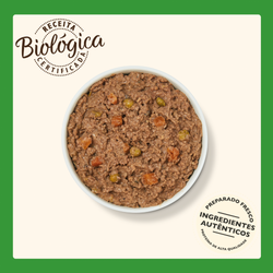 Lily's Kitchen Dog Organic Chicken Supper | Wet (Terrine) | 11 x 150 g